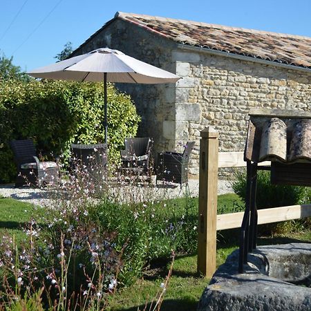 Girauderies Chambres D'Hotes/B+B Floirac  Exterior photo