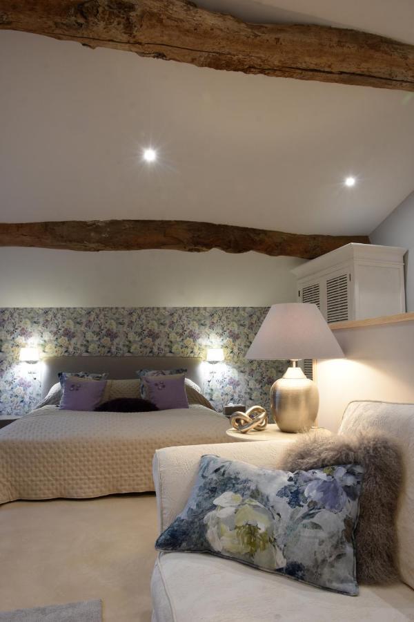 Girauderies Chambres D'Hotes/B+B Floirac  Exterior photo