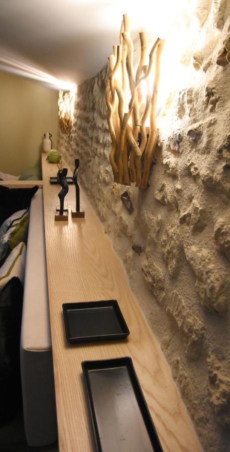 Girauderies Chambres D'Hotes/B+B Floirac  Exterior photo